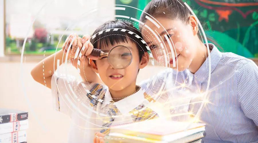 昆明7所中小學有科技創新實驗室！看看他們都研究些啥？