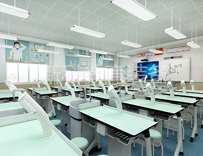 為什么中小學校都在建設創新實驗室？