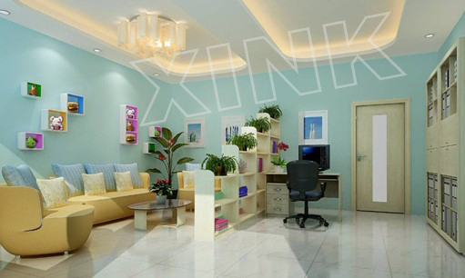 <a href='http://www.1860com.cn' target='1' style='font-size:14px; font-weight:bold; color:#0080ff;'>心理咨詢室</a>建設的5大注意事項【京師博仁】