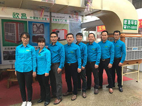 校園名言文化長廊